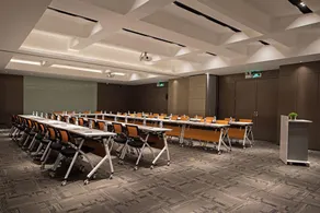 Paco Hotel Tianhe Zhucun Metro Guangzhou - Image 2