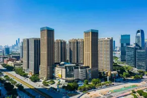 Guangzhou Yashay International Apartment - Pazhou Convention and Exhibition Centre - Image 4