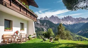 Schopplhof - panoramic apartments dolomites - Image 4