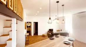 \" Appartement Le Jungle SPA *** \" - Image 3