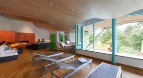 Park-Hotel am Rhein - Gesundheitshotel und Residenzen - Image 3