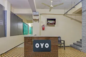 OYO Sri Balaji Lodge - Image 2