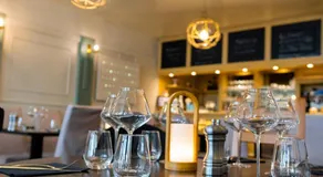 Hôtel Restaurant L'Industrie - Image 4