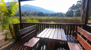 Mountain Breeze Log Cabins - Image 3