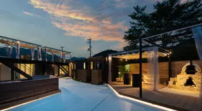 SEN RETREAT CHIKATSUYU - Kumano Kodo Gateway - Image 3