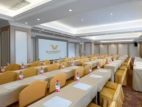 Vienna Hotel Guangdong Foshan South China Sea Jiujiang Xinji Plaza - Image 3