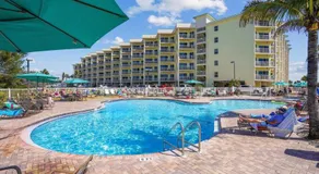 Sunset Vistas Two Bedroom Beachfront Suites - Image 2
