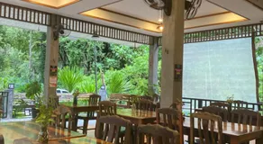 Khao Sok Nature Resort - Image 5