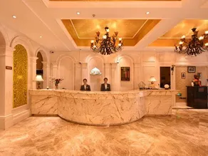 Harbin Europa Hotel (Sofia, Central Street) - Image 3