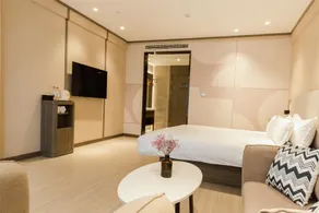 Hanting Hotel Yangzhou Jiangdu Golden Eagle Plaza - Image 5