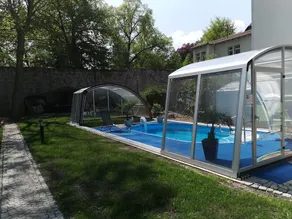Apartment Kapstadt Garten & Poolnutzung als Extra möglich - Image 4