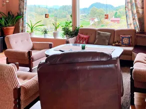 9 person holiday home in Reksteren - Image 3