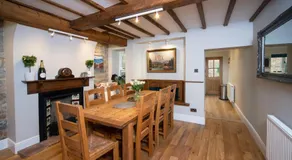 Cotswolds period townhouse near Stratford-upon-Avon, central location short walk to pubs, restaurants and shops - Image 5
