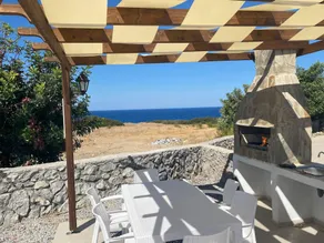 Stunning 3-Bedroom Villa with Sea Views in Bahceli, Cyprus - Image 4