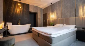 Apartamenty Drewno i Ogień - Image 2