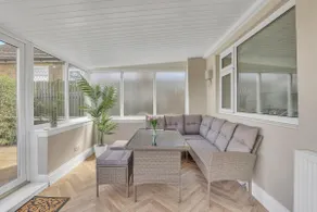 Luxury Cottage, Sleeps 5, Perfect for Family's! - Image 5