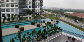 Kawan Lama Homestay - BSP21 near KLIA/Putrayaja - Image 4