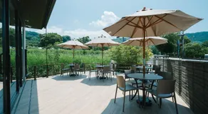 ブランシエラ石舞台テラス Branchera Ishibutai Terrace - Image 5