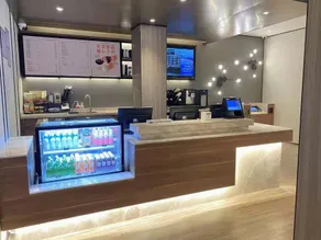 Hanting Hotel Tianjin Dongli Sports Center Wanda Plaza - Image 3