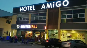 Amigo Hotel - Image 3