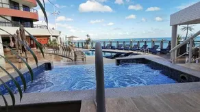 Flat 912 - Iate Plaza Hotel - Image 4