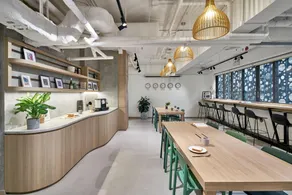 Weave Studios - Kai Tak - Image 3