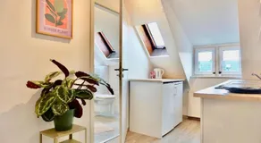 NEU I moderne zentrale Wohnung I Klimaanlage l Netflix I 4 Gäste - Image 5