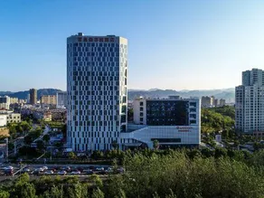 Leidisen Rongyuan Hotel - Image 4