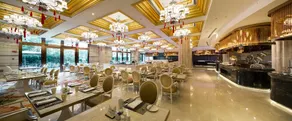 Jeurong Hotel Fuzhou - Image 5