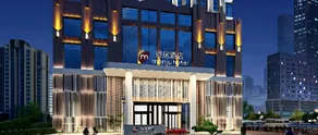 Manju Hotel Fuquan People's Square Branch - Image 2