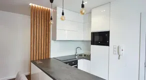 Beautiful apartment near the city center - Image 3
