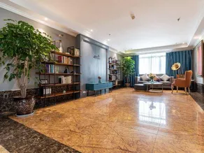 Xuefu Garden Hotel - Image 5