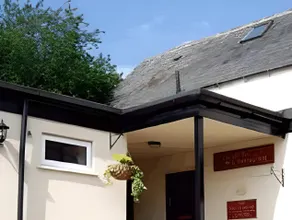 The Bullshead, Arthingworth House B&B - Image 5