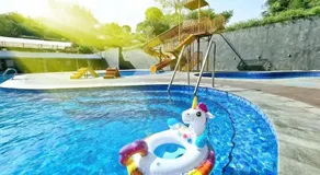 Green Valley Resort Bandungan - Image 5