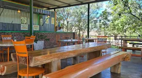 Pakanaka Lodges & Resorts, Goromonzi Zimbabwe - Image 5