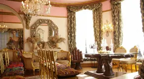 Priory House B&B And The Oriental Brewhouse Self Catering Accommodation - Image 2