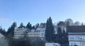 Haus Lilium-Gemütliche Dachgeschoss Wohnung - Image 3
