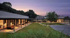 Dharana at Shillim - Luxury Wellbeing Retreat - Image 5