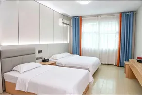 Haiyang Express Hotel - Image 5