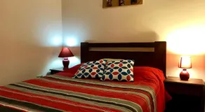 Hotel Isla Bella Talca - Image 2
