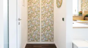 Höri-Nest: 75 m² große Garten-Wohnung mit 2 Balkonen - Image 5
