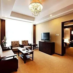 Binfen Wuzhou Hotel - Image 2