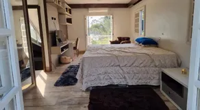 Sítio com piscina Hidromassagem com acesso ao Rio Mampituba - Image 2