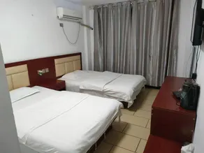 Shunjiangyuan Business Hotel - Image 5