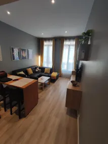 Appartement Centre Carmes - Image 3
