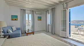 Alkyon Hotel - Image 2