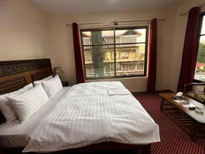 Hotel Mountain Lagoon - Image 5