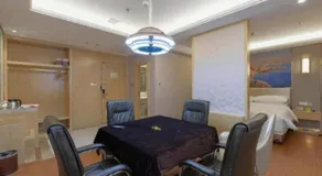 Vienna Hotel Nanchang Wanli - Image 4
