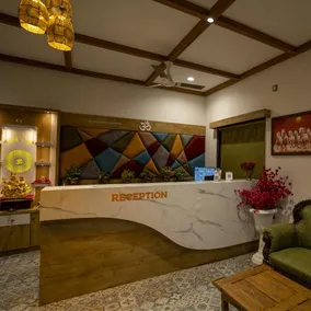 The Comfort Gir Resort - Image 5