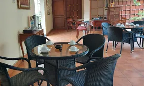 Balira Airport Hotel - Image 4